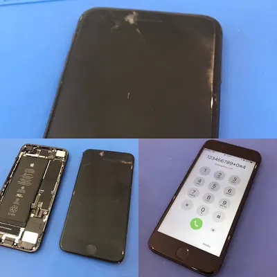 Serwis naprawa telefonów Apple Iphone Mac Ipad Lubin napraw-iphone